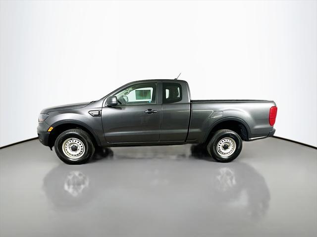 used 2019 Ford Ranger car, priced at $16,467