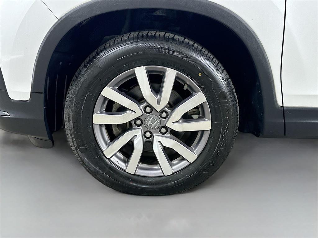 used 2021 Honda Pilot car, priced at $24,900