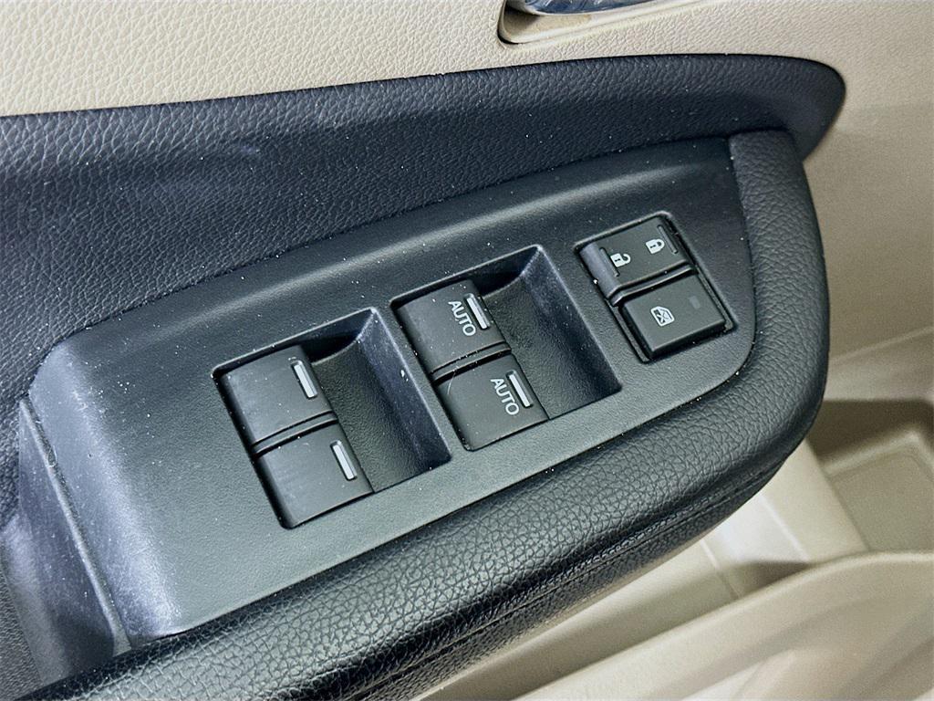 used 2021 Honda Pilot car, priced at $24,900