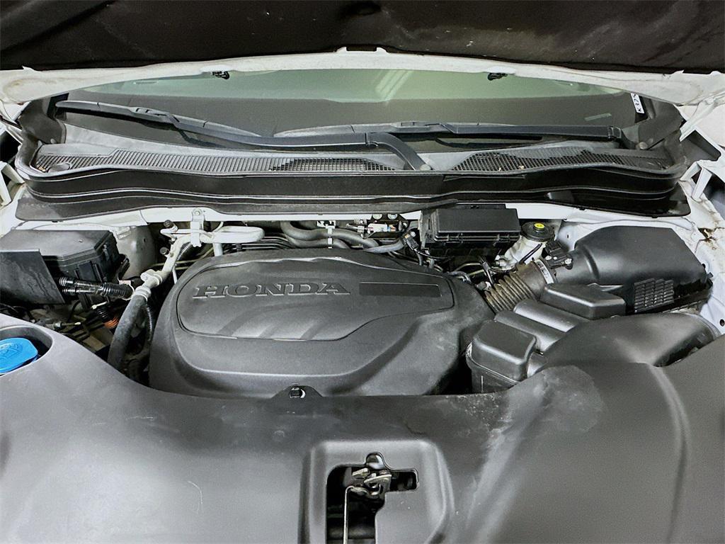 used 2021 Honda Pilot car, priced at $24,900