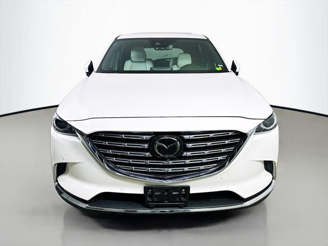 used 2023 Mazda CX-9 car, priced at $29,900