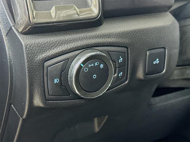 used 2020 Ford Ranger car, priced at $29,989