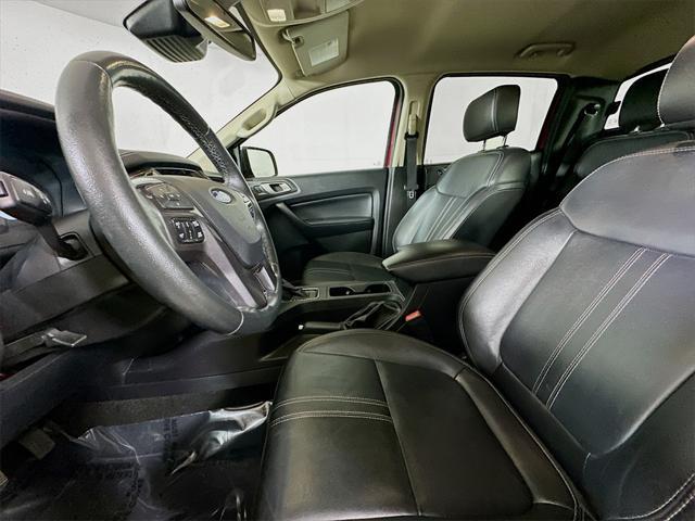 used 2020 Ford Ranger car, priced at $29,989