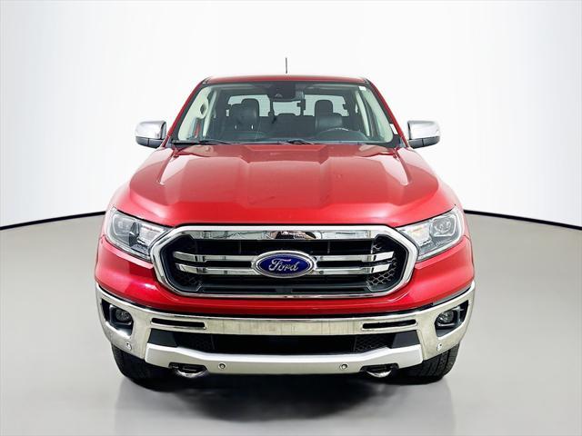 used 2020 Ford Ranger car, priced at $29,989