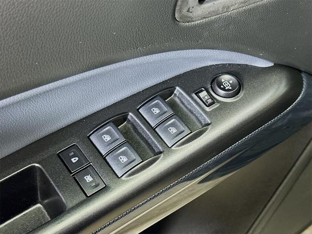 used 2022 Chevrolet Colorado car, priced at $30,856
