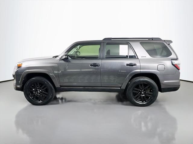 used 2019 Toyota 4Runner car, priced at $33,755