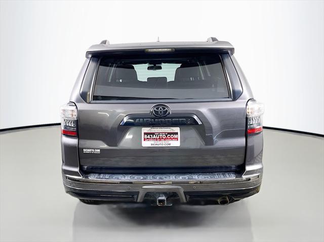 used 2019 Toyota 4Runner car, priced at $33,755