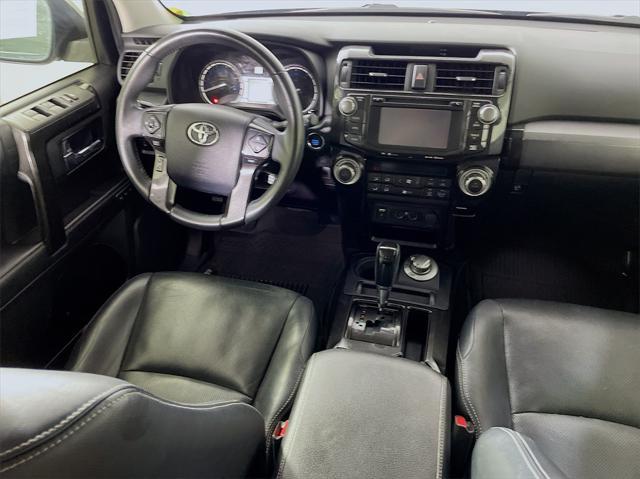 used 2019 Toyota 4Runner car, priced at $33,755