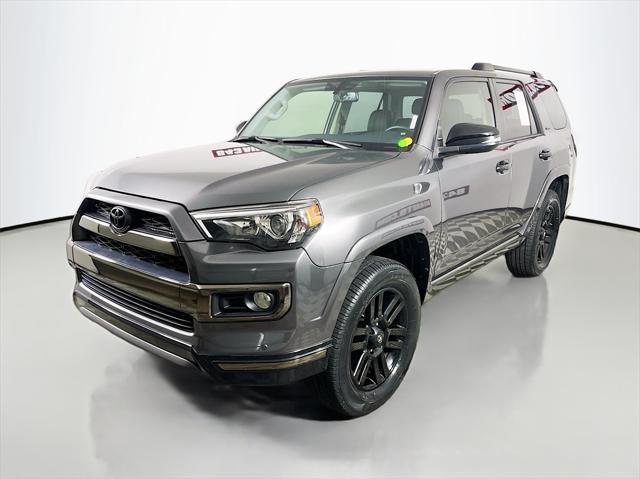 used 2019 Toyota 4Runner car, priced at $33,755