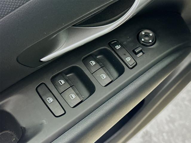 used 2024 Hyundai TUCSON Hybrid car, priced at $27,400