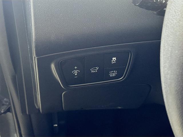used 2024 Hyundai TUCSON Hybrid car, priced at $27,400