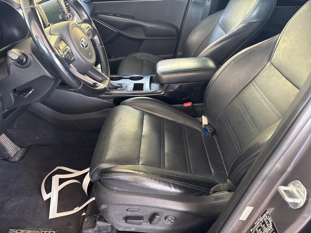 used 2016 Kia Sorento car, priced at $11,999