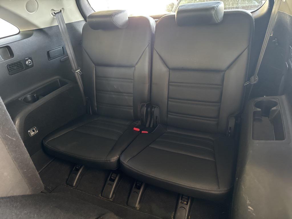 used 2016 Kia Sorento car, priced at $11,999