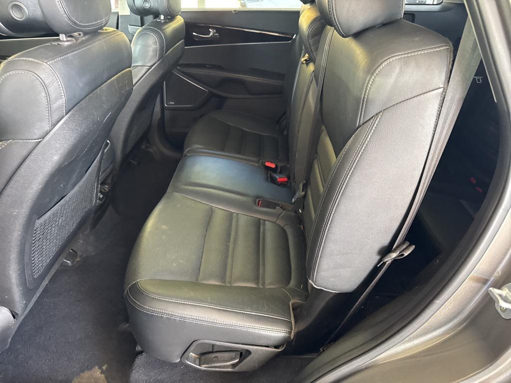 used 2016 Kia Sorento car, priced at $11,999