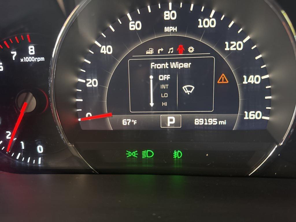 used 2016 Kia Sorento car, priced at $11,999