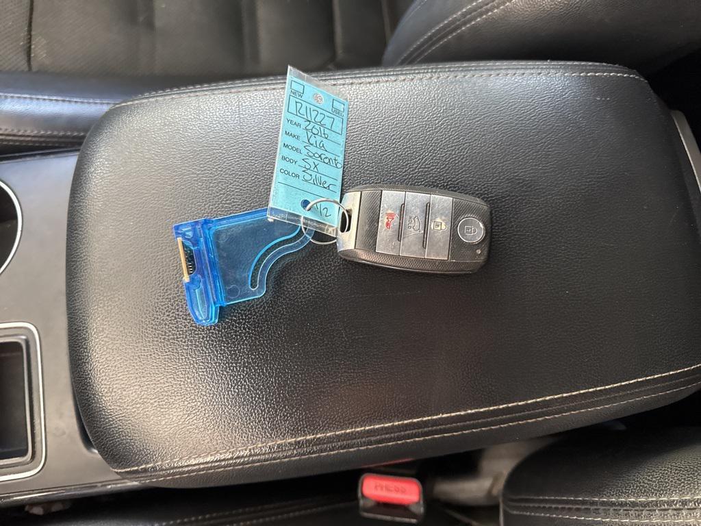 used 2016 Kia Sorento car, priced at $11,999