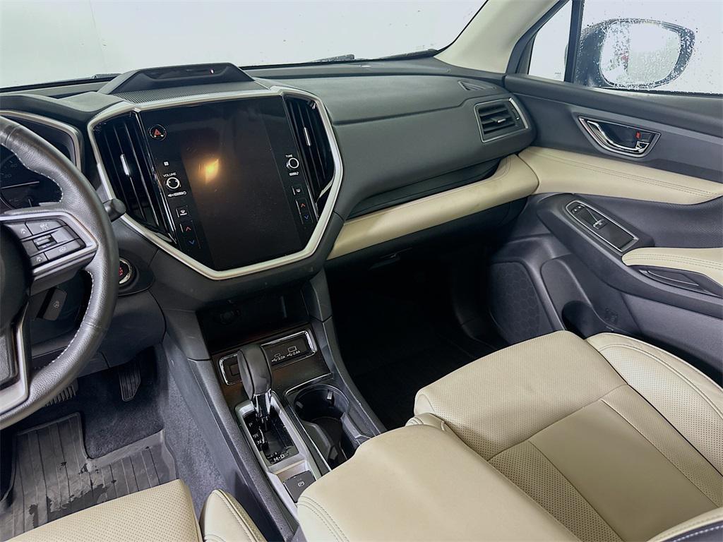 used 2024 Subaru Ascent car, priced at $35,733