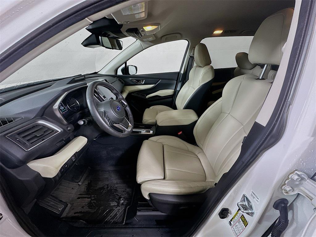used 2024 Subaru Ascent car, priced at $35,733
