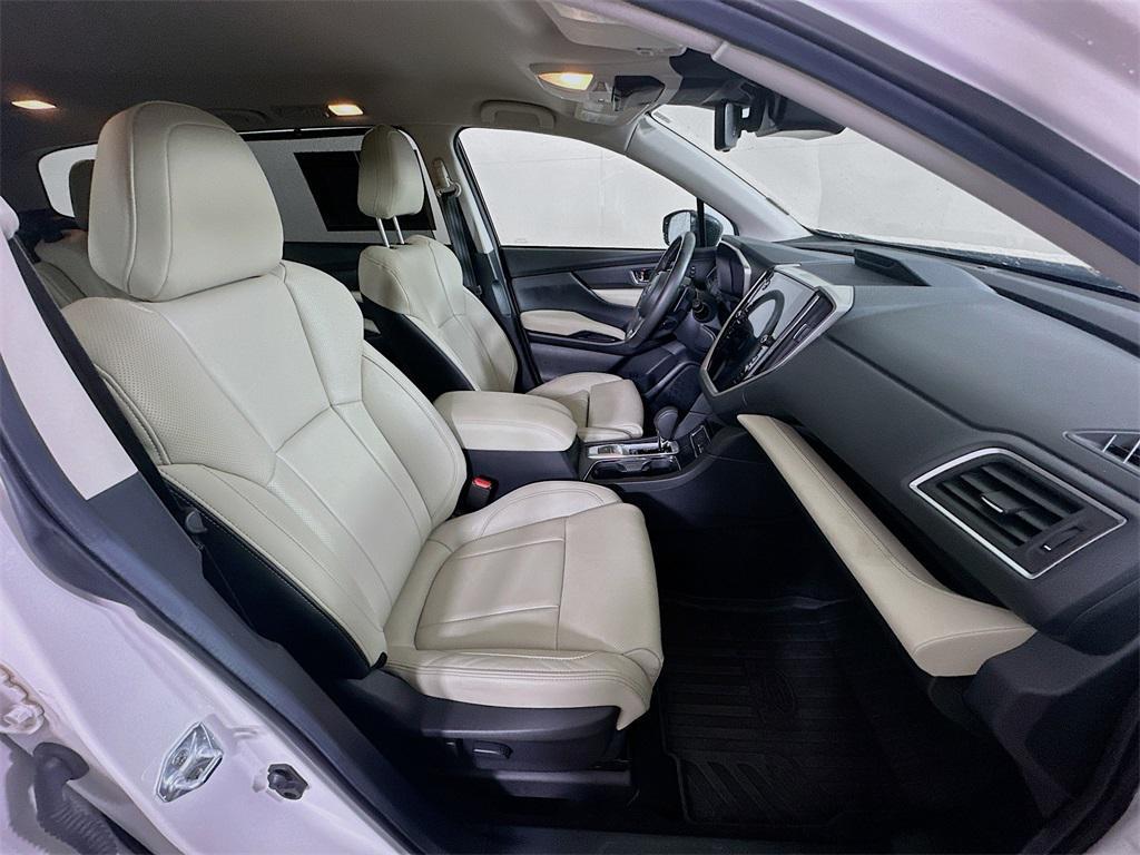 used 2024 Subaru Ascent car, priced at $35,733