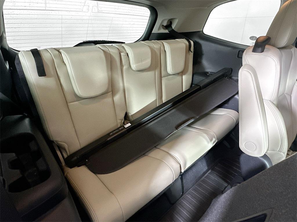 used 2024 Subaru Ascent car, priced at $35,733