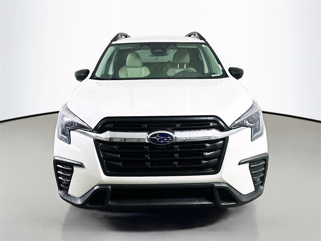 used 2024 Subaru Ascent car, priced at $35,733