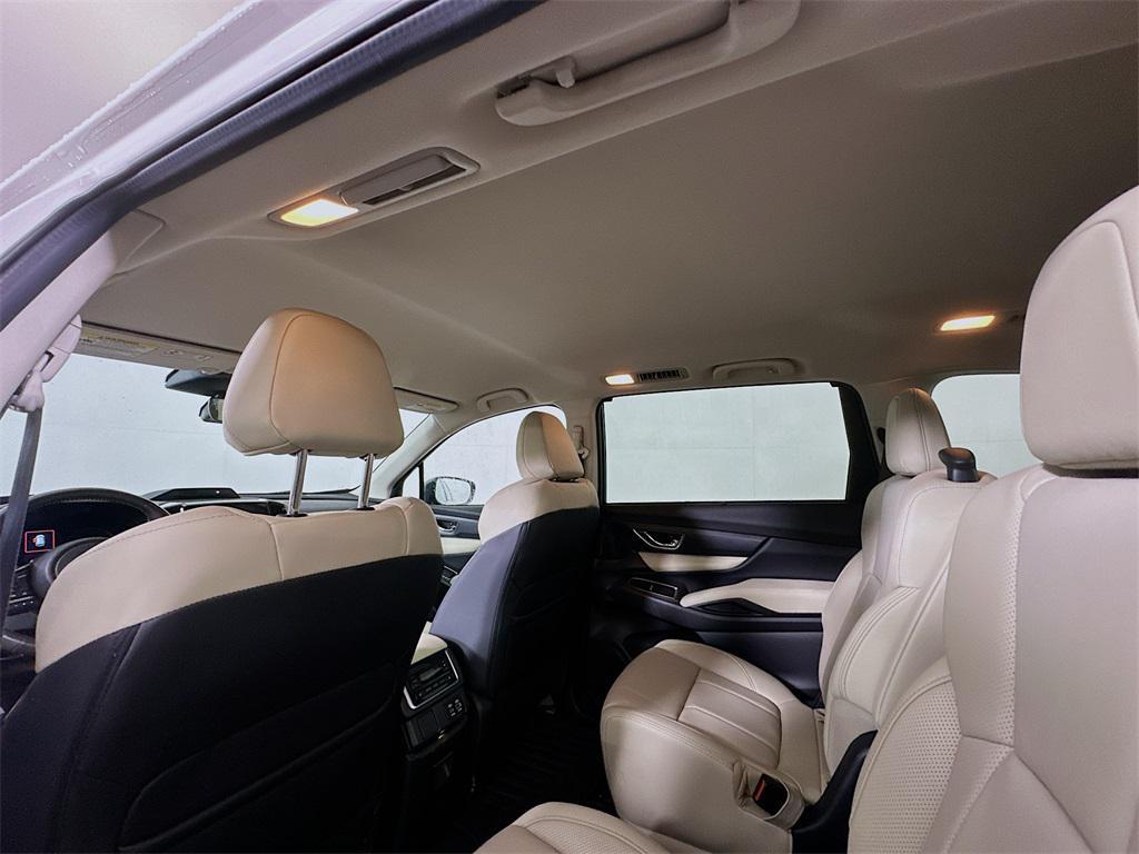 used 2024 Subaru Ascent car, priced at $35,733