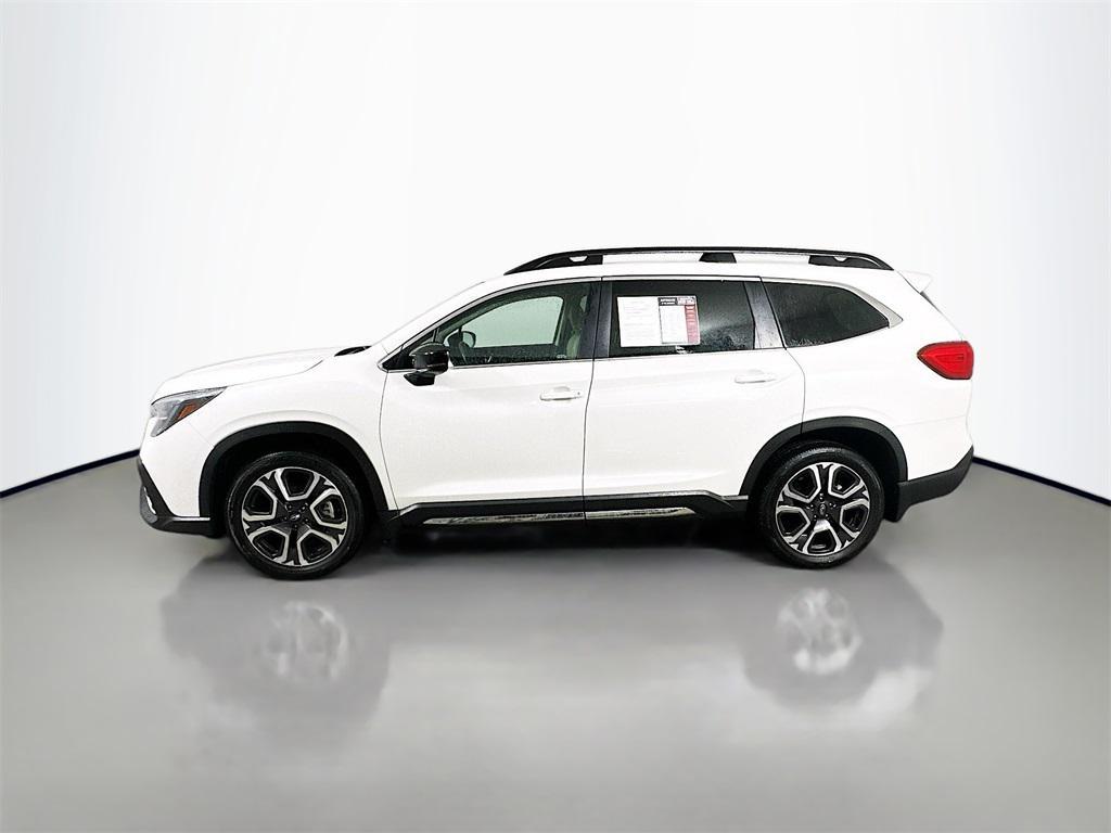 used 2024 Subaru Ascent car, priced at $35,733