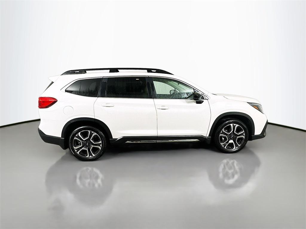 used 2024 Subaru Ascent car, priced at $35,733