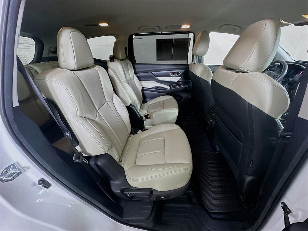 used 2024 Subaru Ascent car, priced at $35,733