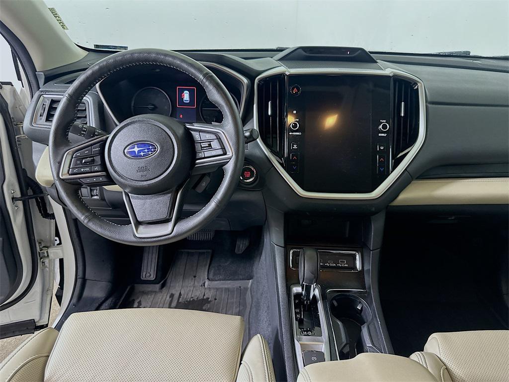 used 2024 Subaru Ascent car, priced at $35,733
