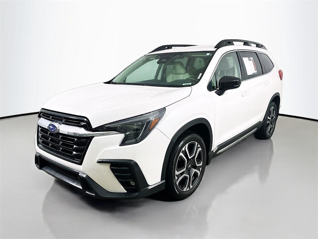 used 2024 Subaru Ascent car, priced at $35,733