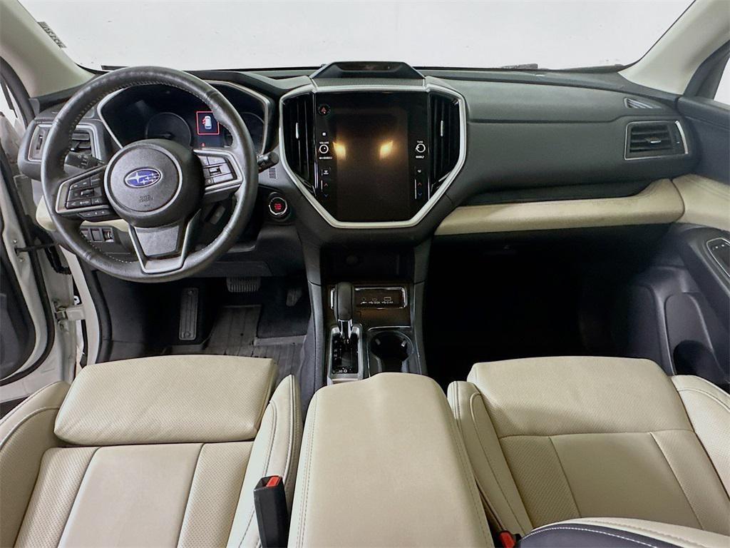 used 2024 Subaru Ascent car, priced at $35,733