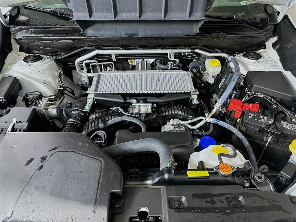 used 2024 Subaru Ascent car, priced at $35,733