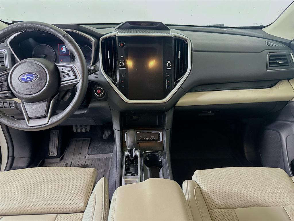 used 2024 Subaru Ascent car, priced at $35,733