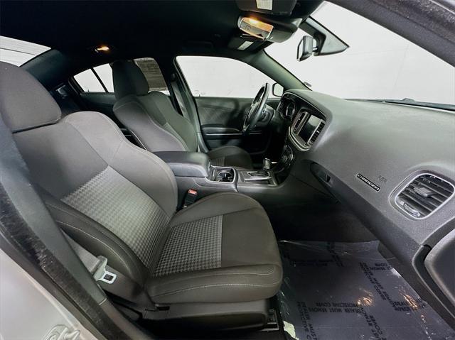 used 2021 Dodge Charger car, priced at $21,800