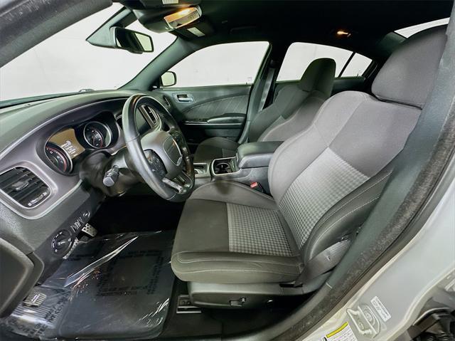 used 2021 Dodge Charger car, priced at $21,800