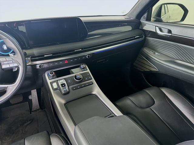 used 2024 Hyundai Palisade car, priced at $39,999