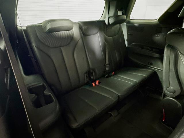 used 2024 Hyundai Palisade car, priced at $39,999