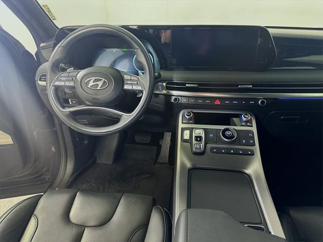 used 2024 Hyundai Palisade car, priced at $39,999