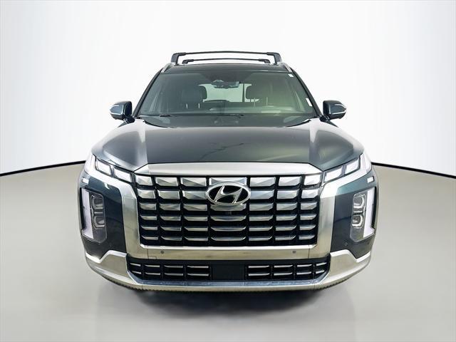 used 2024 Hyundai Palisade car, priced at $39,999