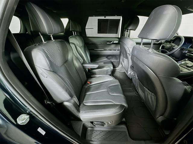 used 2024 Hyundai Palisade car, priced at $39,999