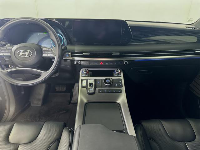 used 2024 Hyundai Palisade car, priced at $39,999