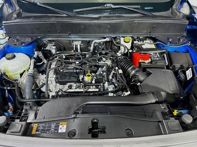 used 2022 Ford Bronco Sport car, priced at $25,900