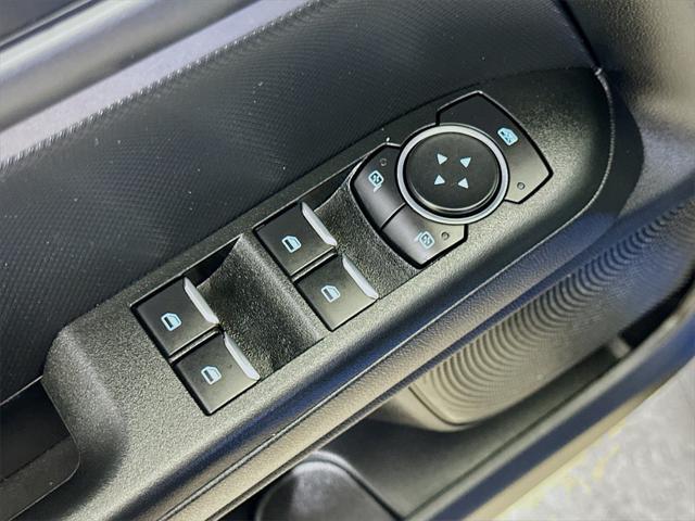 used 2022 Ford Bronco Sport car, priced at $25,900