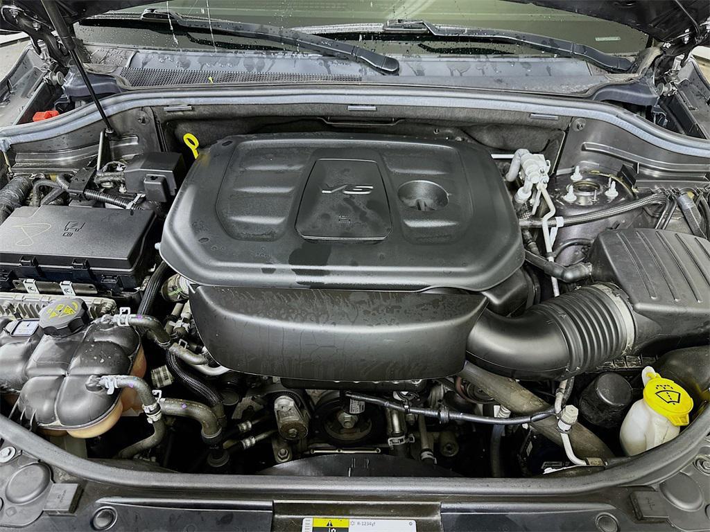 used 2019 Jeep Grand Cherokee car, priced at $18,949