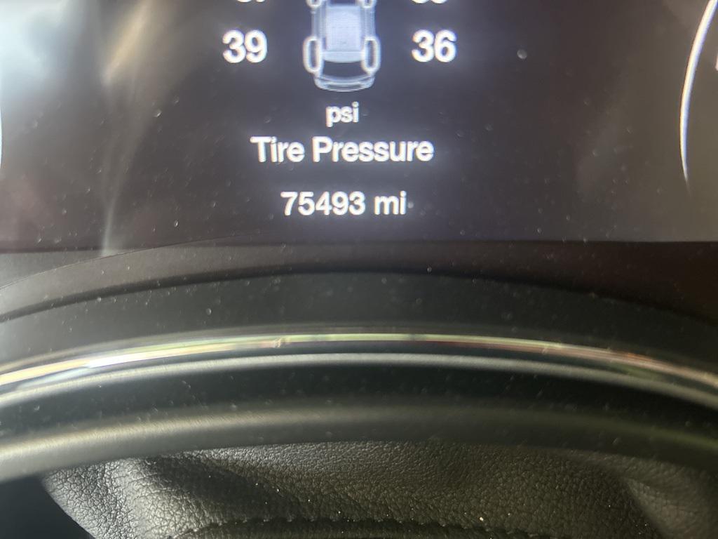 used 2019 Jeep Grand Cherokee car, priced at $19,532