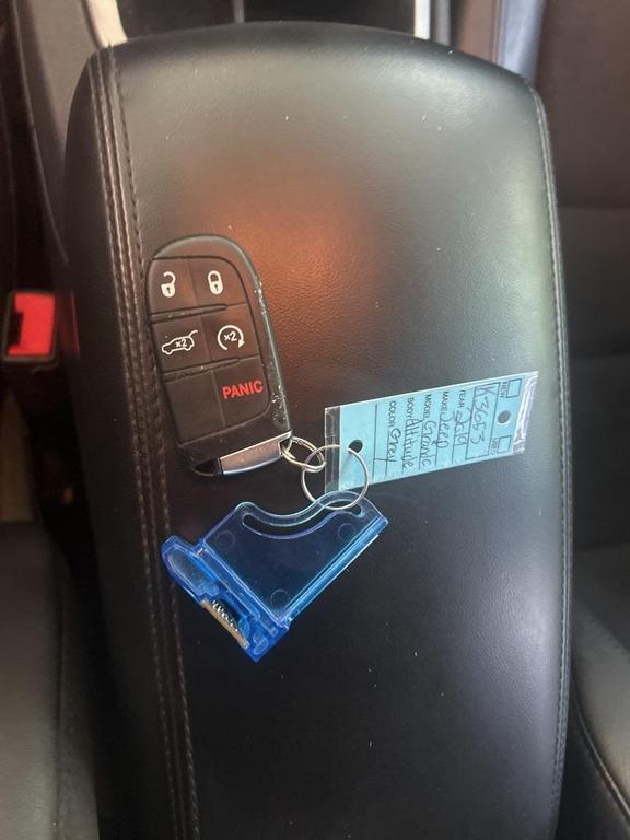 used 2019 Jeep Grand Cherokee car, priced at $19,532