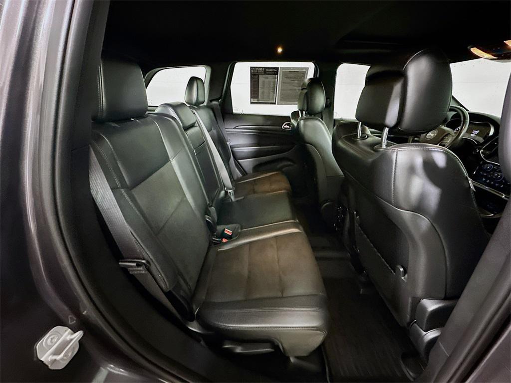 used 2019 Jeep Grand Cherokee car, priced at $18,949