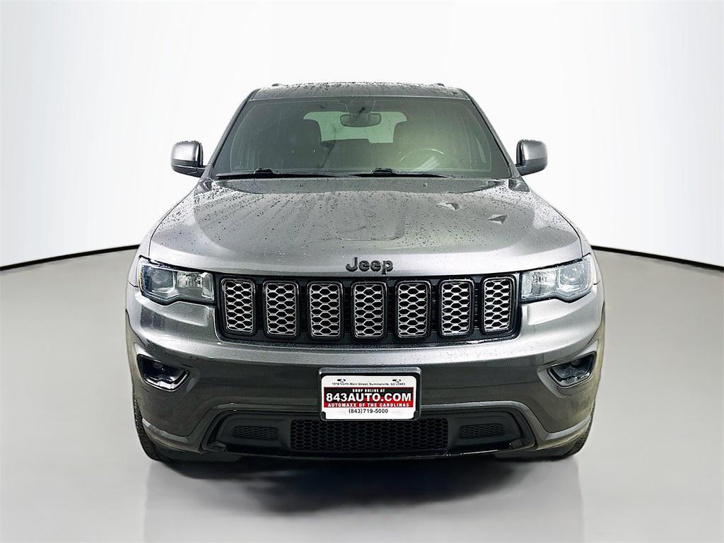 used 2019 Jeep Grand Cherokee car, priced at $18,949