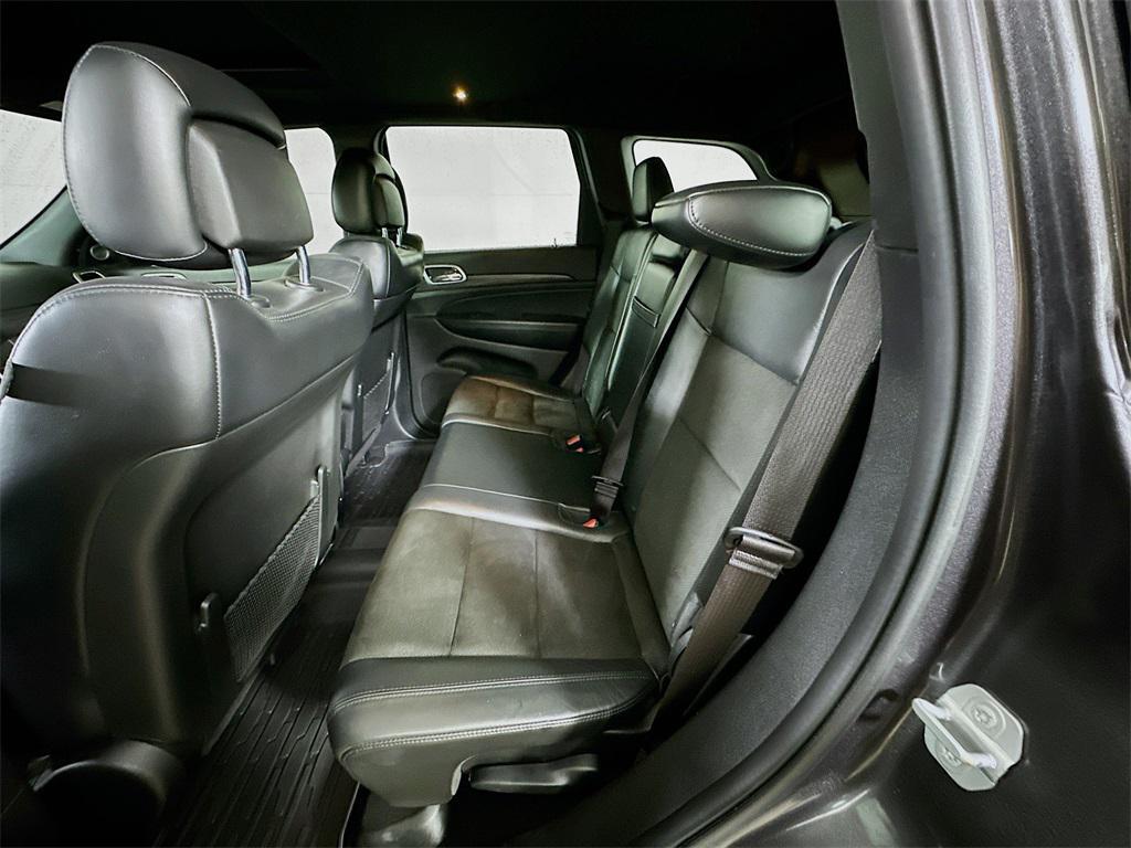 used 2019 Jeep Grand Cherokee car, priced at $18,949